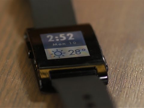 Pebble Watch, revisited: a new app store and apps make it even better - UCOmcA3f_RrH6b9NmcNa4tdg