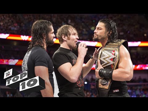 Greatest Shield showdowns: WWE Top 10 - UCJ5v_MCY6GNUBTO8-D3XoAg