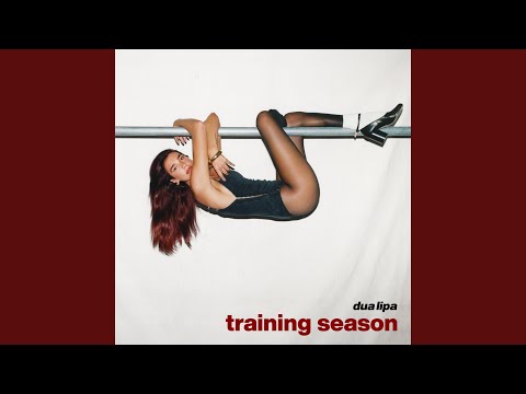 Training Season (Extended) [Instrumental]