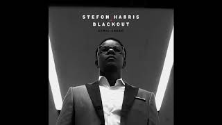 Stefon Harris - Cape Verdean Blues (Audio)