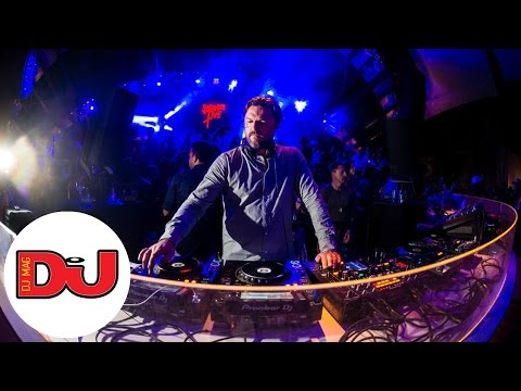 Solomun techno DJ Set from Destino Ibiza (Part 2) - UCJEKlziKdxoos1qbptjGgLg