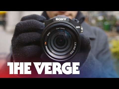 Sony RX10 review: a new camera for a new world order - UCddiUEpeqJcYeBxX1IVBKvQ