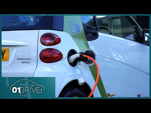 01Drive #02 : Faut-il passer à la voiture électrique ?