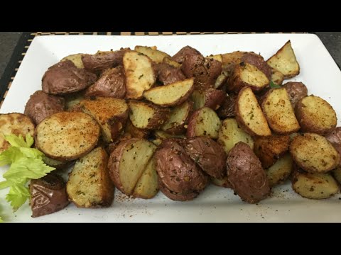 PAPAS AL HORNO DELICIOSA RECETA! - UCKkinZz8CfbX-Hr6zcXOO7Q