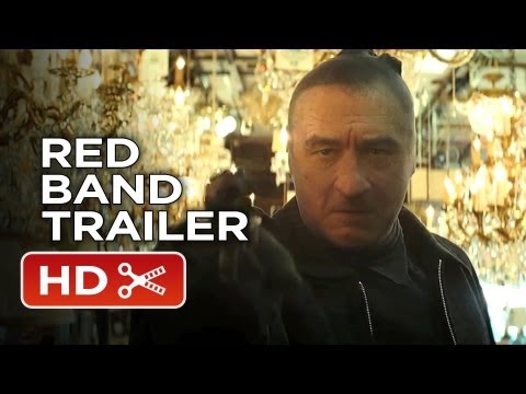 The Family Red Band Trailer (2013) - Robert De Niro, Michelle Pfeiffer Movie HD - UCi8e0iOVk1fEOogdfu4YgfA