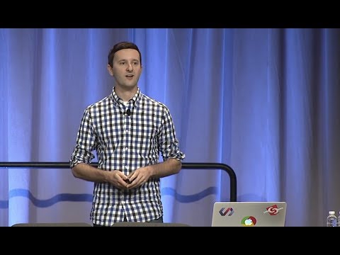 Google I/O 2014 - Polymer and Web Components change everything you know about Web development - UC_x5XG1OV2P6uZZ5FSM9Ttw