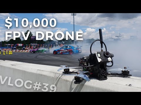 FILMING DRIFTING LIVE for Red Bull TV - UCIWJrDgoPf-0prjZbU6Y_Gw