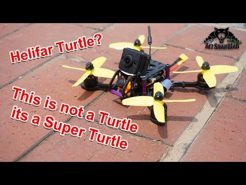 FPV Free Styling with HeliFar Turtles Micro FPV Racer - UCsFctXdFnbeoKpLefdEloEQ