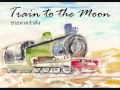 MV เพลง ชายหาดรำพึง - Train To The Moon feat. Jin-Kuma