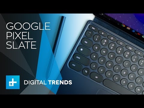 Google Pixel Slate - Hands On - UC8wXC0ZCfGt3HaVLy_fdTQw