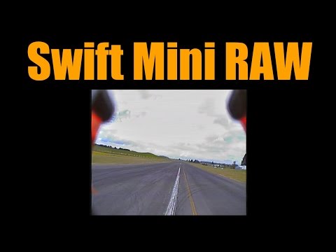 Raw footage, Runcam Swift Mini 600TVL FPV camera - UCahqHsTaADV8MMmj2D5i1Vw