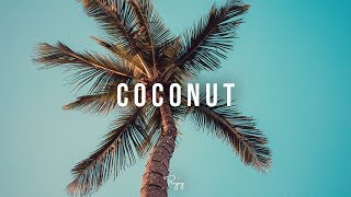 "Coconut" - Smooth Chill Rap Beat | Free R&B Hip Hop Instrumental Music 2018 | HRNN #Instrumentals