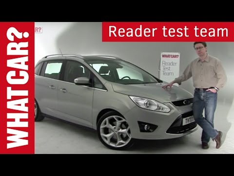 Ford C-Max customer review: What Car? - UC-GJbheknHZhSM7-Jgn63jg