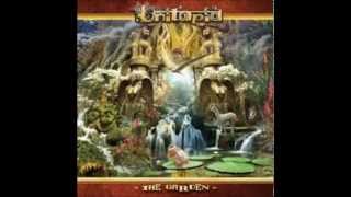 Unitopia - The Garden [FULL ALBUM - progressive rock/jazz]