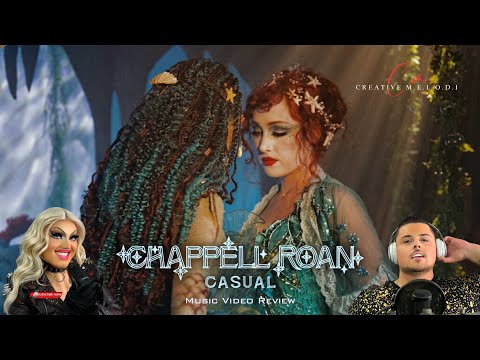 Chappell Roan “Casual” Music Video Review