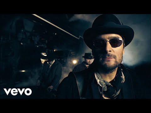 Eric Church - Creepin' - UCoas7UcXqImAc_XHz_lROGg