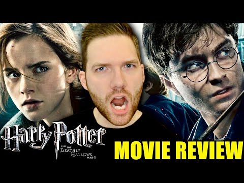 Harry Potter and the Deathly Hallows Part 1 - Movie Review - UCCqEeDAUf4Mg0GgEN658tkA