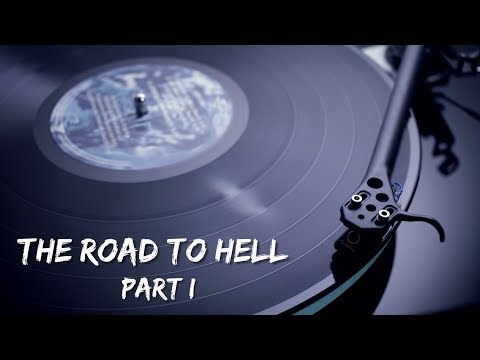 CHRIS REA -- The Road To Hell, parts I and II
