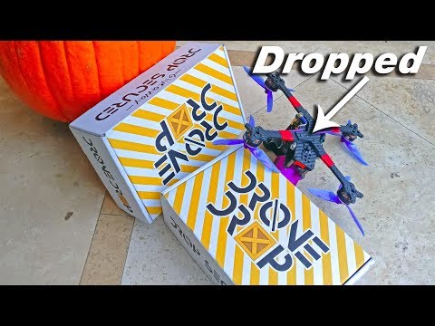 Drone Drop Giveaway - UC4yjtLpqFmlVncUFExoVjiQ