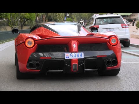 The BEST Ferrari V12 Engine Sounds EVER! - UCPn7qqWTNONsx1YdvcFgmNw