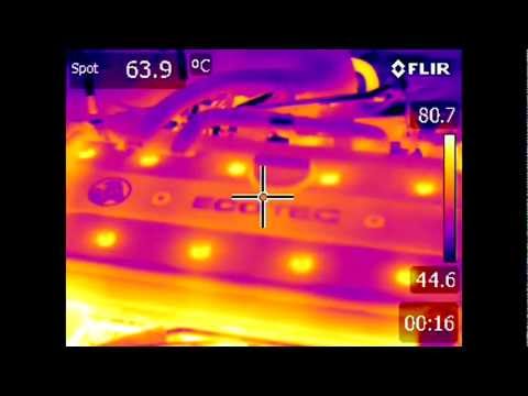 EEVblog #402 - Flir E60 IR Thermal Camera - UC2DjFE7Xf11URZqWBigcVOQ