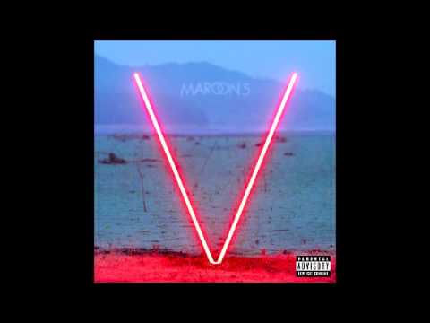 Unkiss Me - Maroon 5 (Audio)