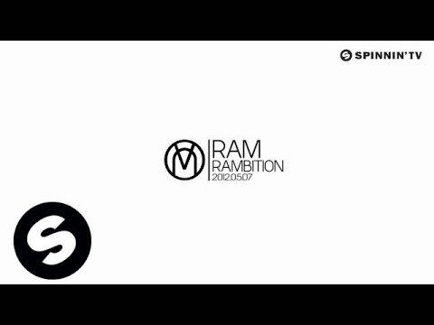 RAM - RAMbition [Exclusive Preview] - UCpDJl2EmP7Oh90Vylx0dZtA