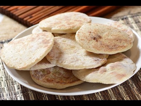 Gorditas de elote - Como cocinar - UCvg_5WAbGznrT5qMZjaXFGA