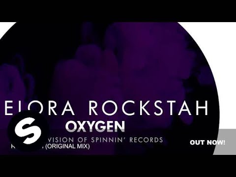 Delora - Rockstah (Original Mix) - UCpDJl2EmP7Oh90Vylx0dZtA