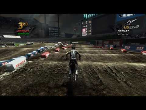 MX vs. ATV Reflex Video Preview by GameSpot - UCbu2SsF-Or3Rsn3NxqODImw