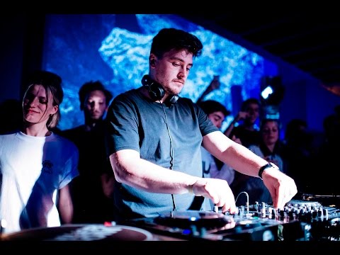 Locked Groove Boiler Room x Cubanisto Antwerp | DJ Set - UCGBpxWJr9FNOcFYA5GkKrMg