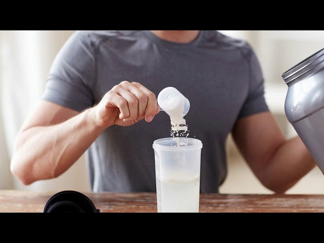 is-it-bad-to-drink-protein-if-you-don-t-work-out-workout-daily