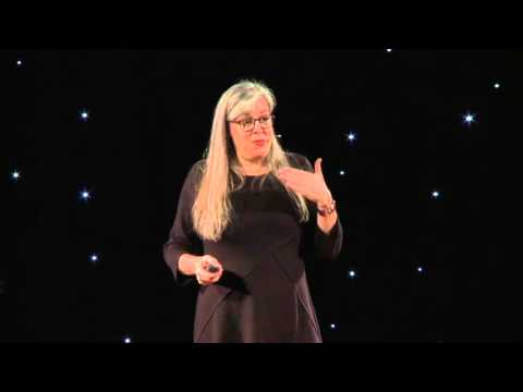 Is your stuff stopping you? | Elizabeth Dulemba | TEDxUniversityofEdinburgh - UCsT0YIqwnpJCM-mx7-gSA4Q