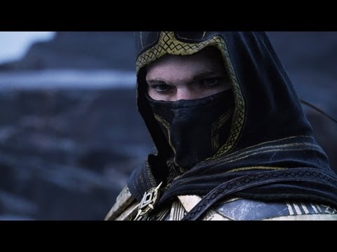 The Elder Scrolls Online - Cinematic Render Trailer »Alliance« - UC6C1dyHHOMVIBAze8dWfqCw