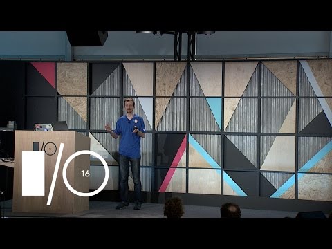 Making sense of IoT data with the Cloud - Google I/O 2016 - UC_x5XG1OV2P6uZZ5FSM9Ttw