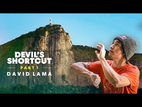 Preparing to Climb Atalho Do Diabo in Brazil - Devil's Shortcut - Part 1 - UCblfuW_4rakIf2h6aqANefA