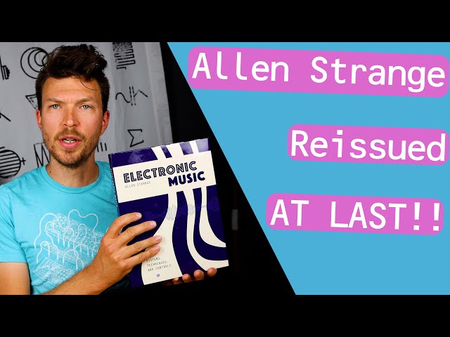 Allen Strange’s Electronic Music PDF