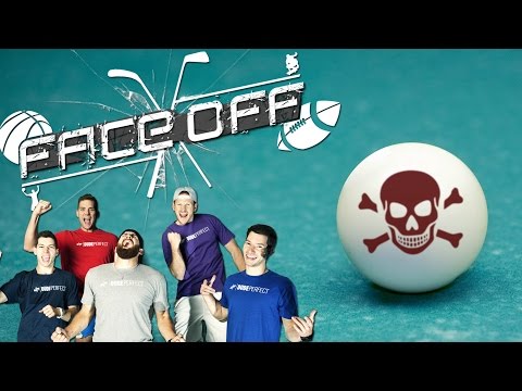 Dude Perfect: The Most Dangerous Game - UCZFhj_r-MjoPCFVUo3E1ZRg