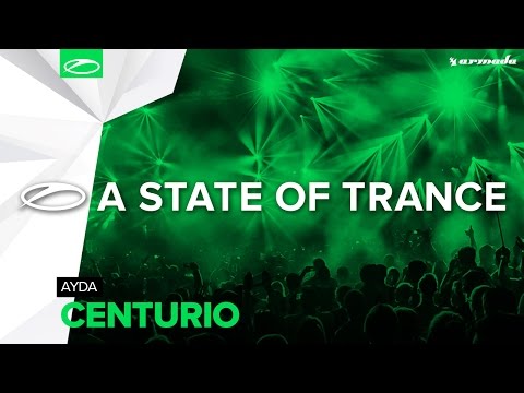 AYDA - Centurio (Extended Mix) - UCalCDSmZAYD73tqVZ4l8yJg