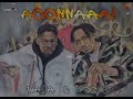 Wada & Yoongs - AONNAAA! version lyrics [Madaghost Production - Nouveaut Clip Gasy 2022]