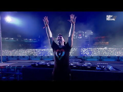 Hardwell Live at World's Biggest Guestlist 2017 India (United We Are)  Guestlist4Good - UCPT5Q93YbgJ_7du1gV7UHQQ