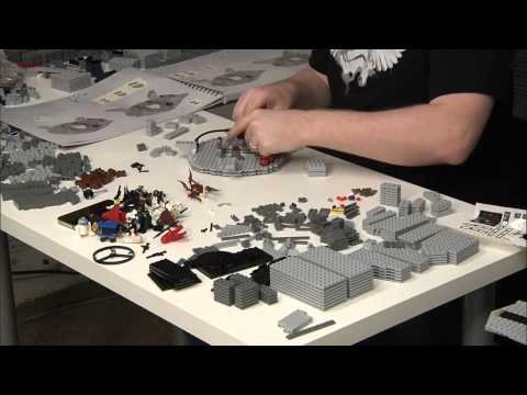 The Amazing Test: Bricked! 02 - UCiDJtJKMICpb9B1qf7qjEOA