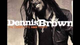 Dennis Brown - If I Follow My Heart