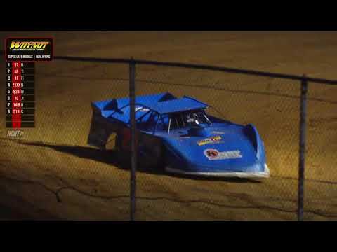 www.huntthefront.tv | LIVE LOOK-IN | Whynot Motorsports Park | Meridian, MS | October 26th 2024 - dirt track racing video image