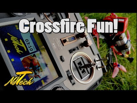 Ranged Fun! | TBS Crossfire - UCpHN-7J2TaPEEMlfqWg5Cmg