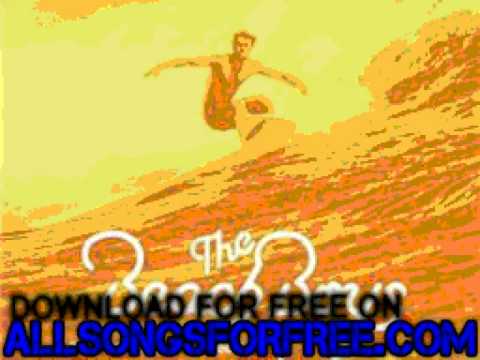 The Beach Boys - You´re So Good To Me