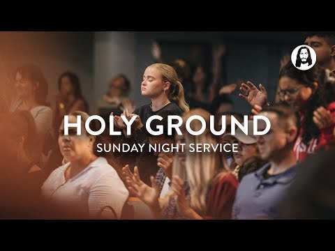 Sunday Night Service  July 3rd, 2022