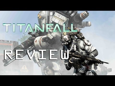 Titanfall Review - UCk2ipH2l8RvLG0dr-rsBiZw