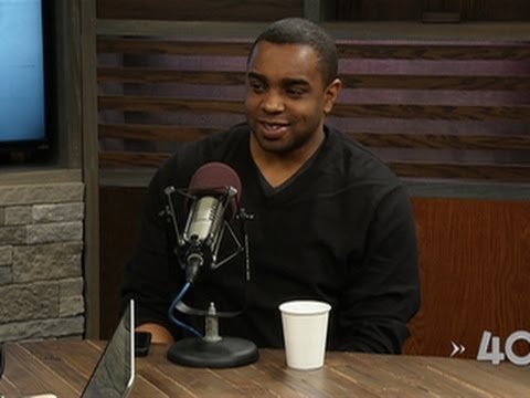 Ep. 1435: Where we reach the big reveal with ScreenRant's Kofi Outlaw - UCOmcA3f_RrH6b9NmcNa4tdg