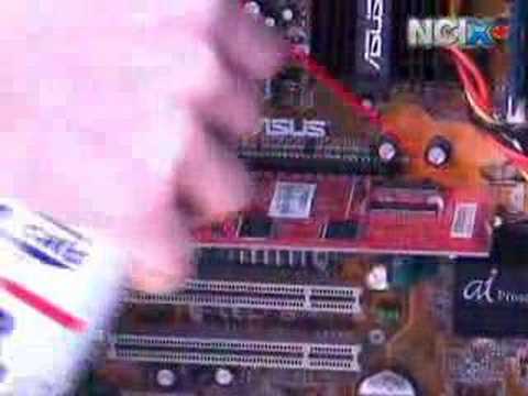 PC Cleaning Tips / Removing Dustbunnies (NCIX Tech Tips #13) - UCjTCFFq605uuq4YN4VmhkBA